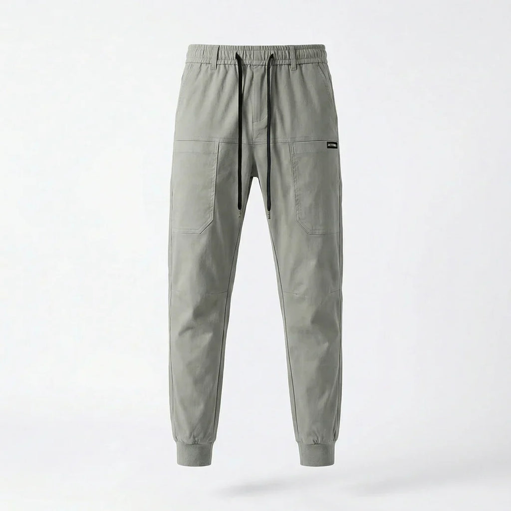 Comfortable Cargo Pants with Great Storage Capacity