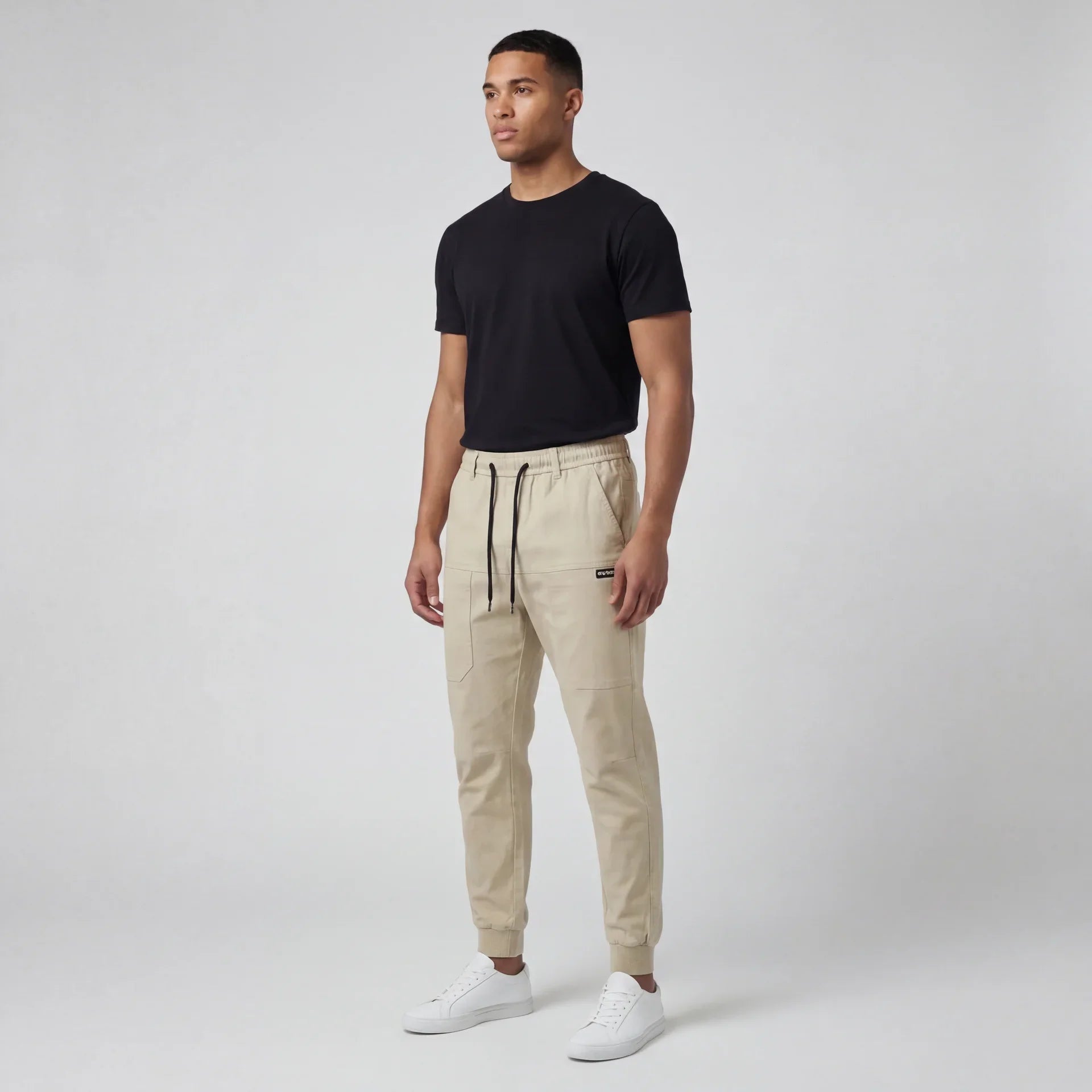 Comfortable Cargo Pants with Great Storage Capacity