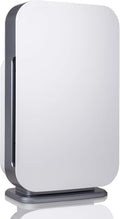 Air Purifier Breathesmart Flex HEPA with Pure Filter, Exchange Rate of 700 Sq. Ft in 30 Minutes, 1400 Sq. Ft in 1 Hour, Perfect for Bedrooms & Home Offices - White
