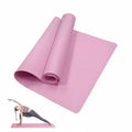 Premium Non-Slip Yoga Mat - Extra Thick Exercise Mat for Yoga, Pilates & Home Workouts
