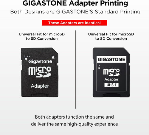 64GB Micro SD Card 10-Pack, A1 V30 4K Video Recording, Surveillance Security Cam Action Camera Drone Professional, 90Mb/S Micro SDXC UHS-I Class 10