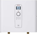 Tankless Water Heater - Tempra 15 Trend – Electric, 14.4Kw, on Demand Hot Water, Eco, White, Made in Germany