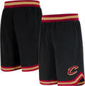 Men'S NBA Official Soft Air Mesh Ultimate Basketball Shorts - OG Fit