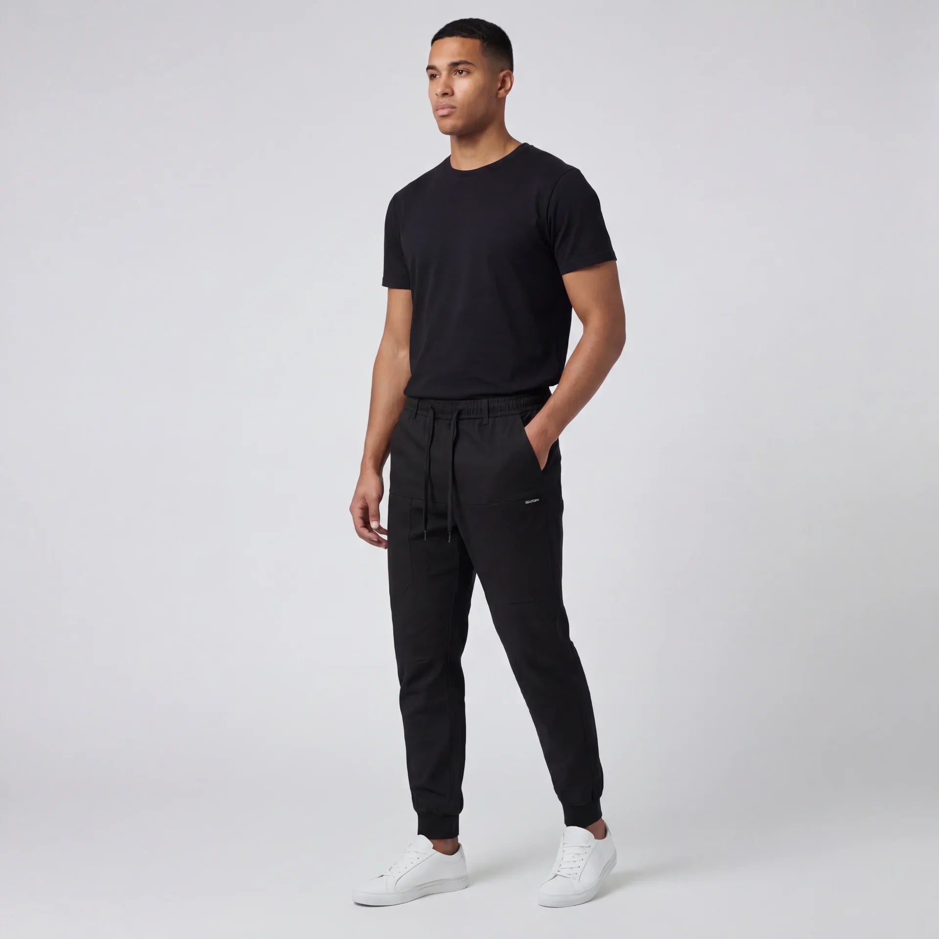 Comfortable Cargo Pants with Great Storage Capacity