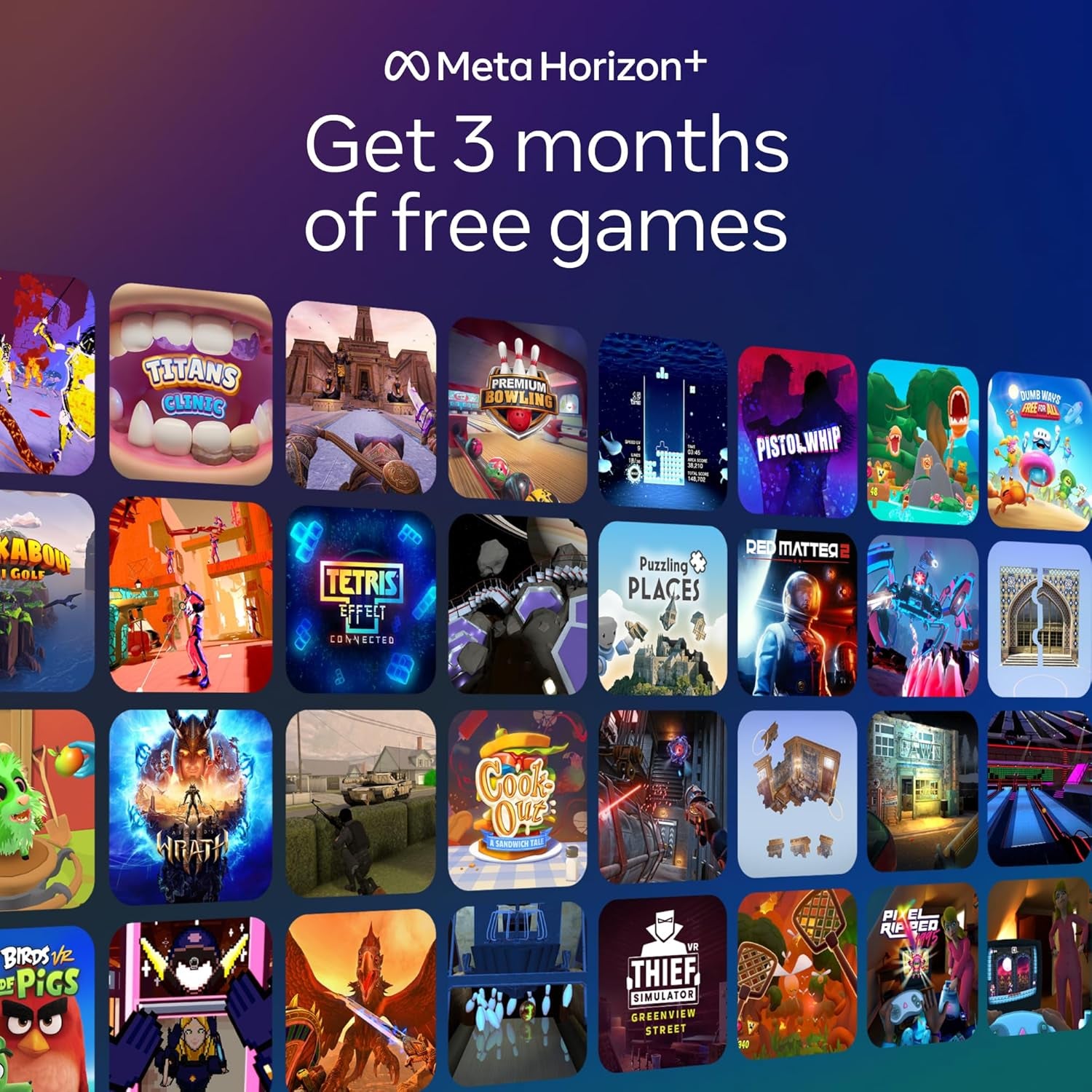 Quest 3S 256GB | VR Headset — Thirty-Three Percent More Memory — 2X Graphical Processing Power — Virtual Reality without Wires — Get Batman: Arkham Shadow Included plus Access to 40+ Games