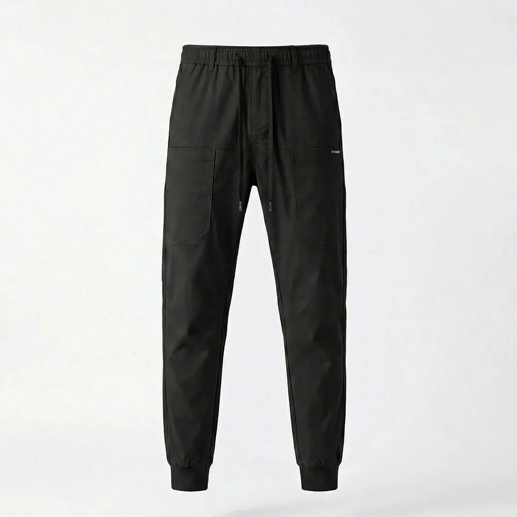 Comfortable Cargo Pants with Great Storage Capacity