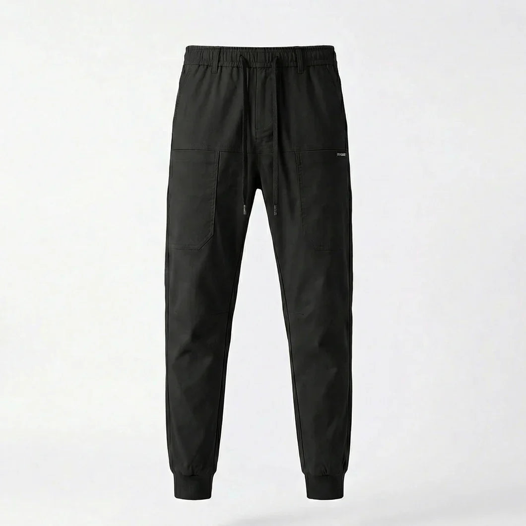 Comfortable Cargo Pants with Great Storage Capacity